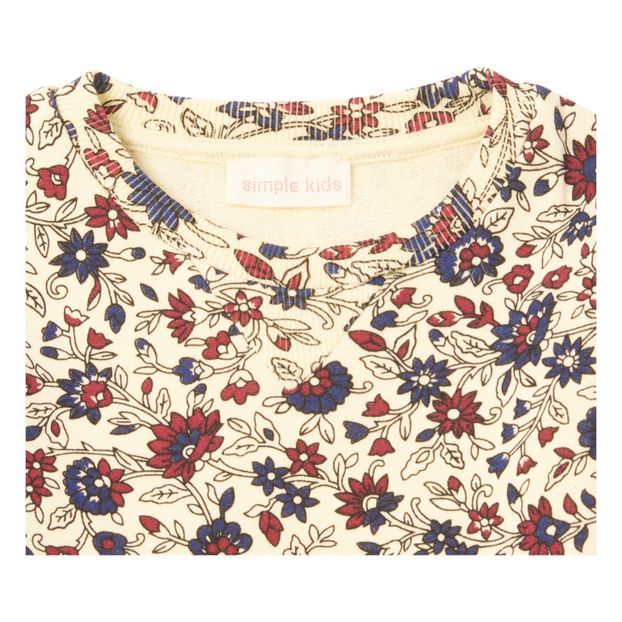 Leo sweatshirt-product