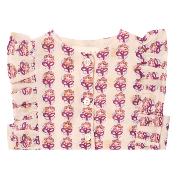 Barboteuse Jane-product