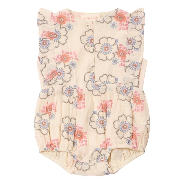 Barboteuse Jane-product