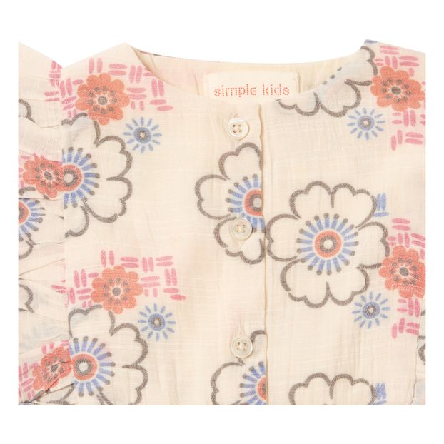 Barboteuse Jane-product