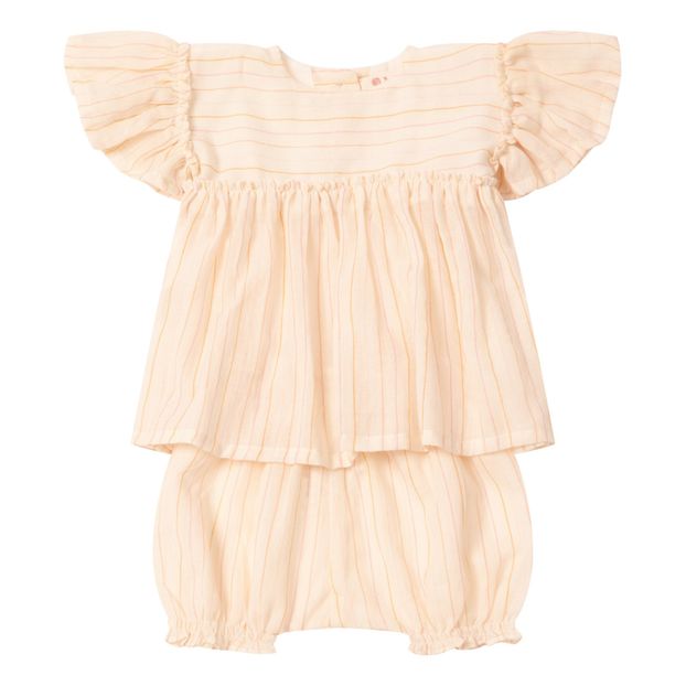 Robe + Bloomer Margot-product