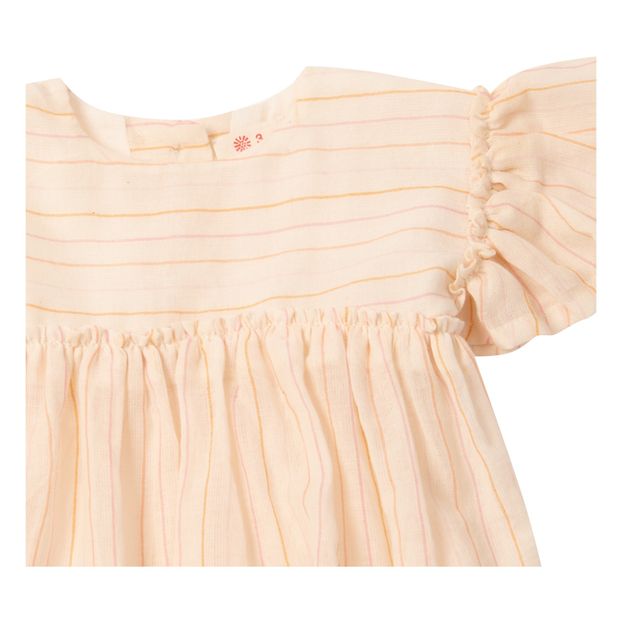 Robe + Bloomer Margot-product