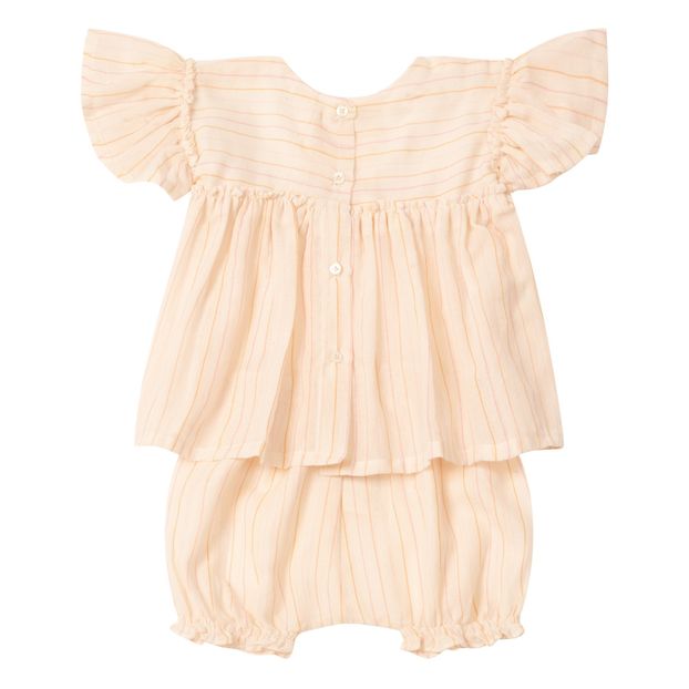 Robe + Bloomer Margot-product