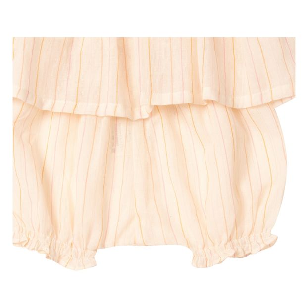 Robe + Bloomer Margot-product