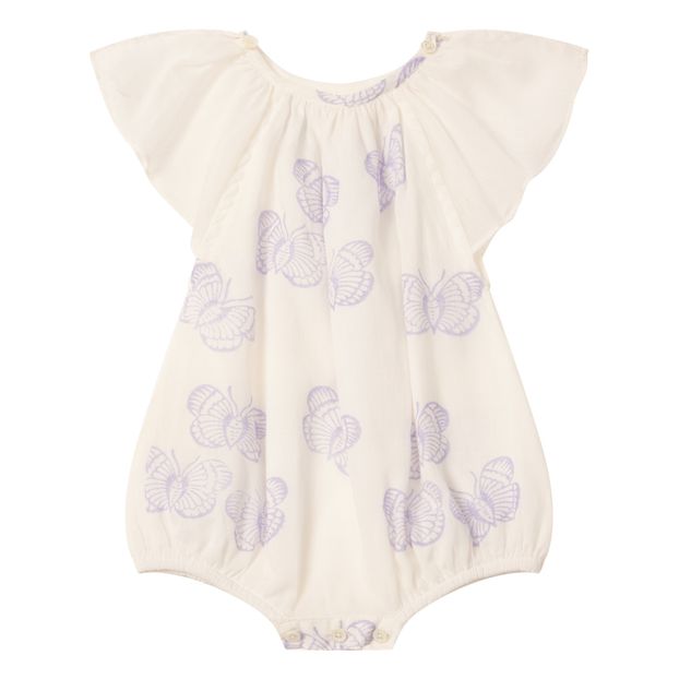 Barboteuse Carmensita-product