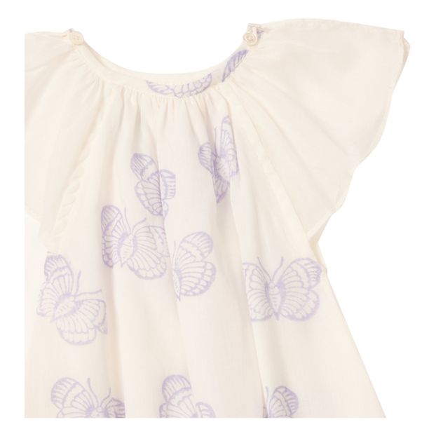 Barboteuse Carmensita-product