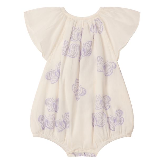 Barboteuse Carmensita-product