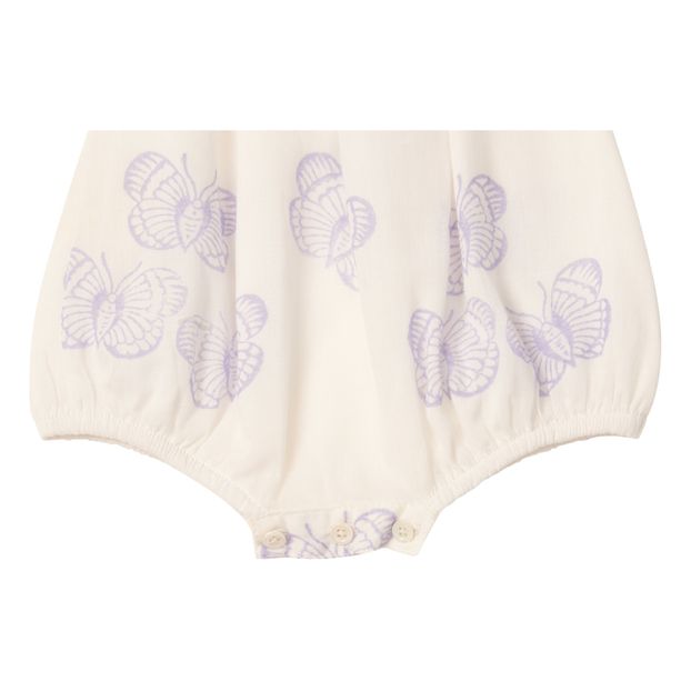 Barboteuse Carmensita-product