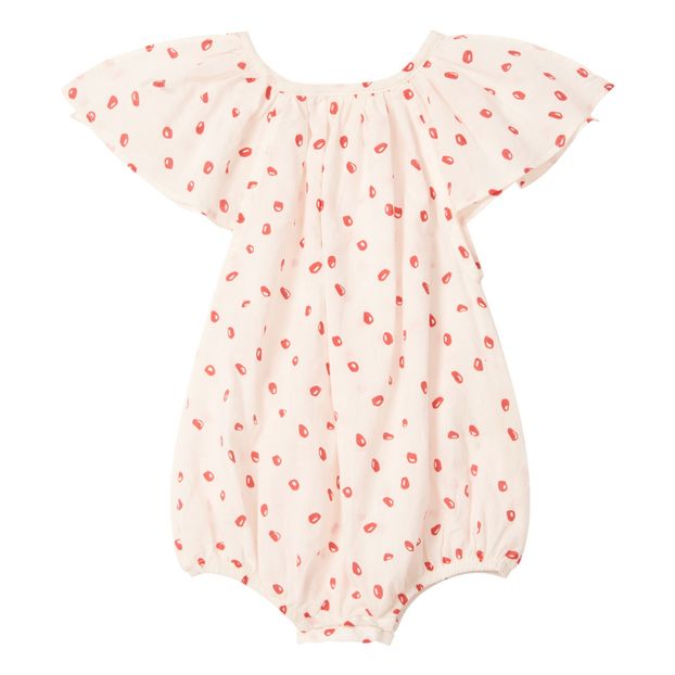 Barboteuse Carmensita-product