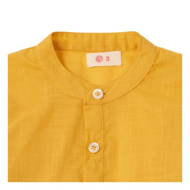 Emile kurta top-product