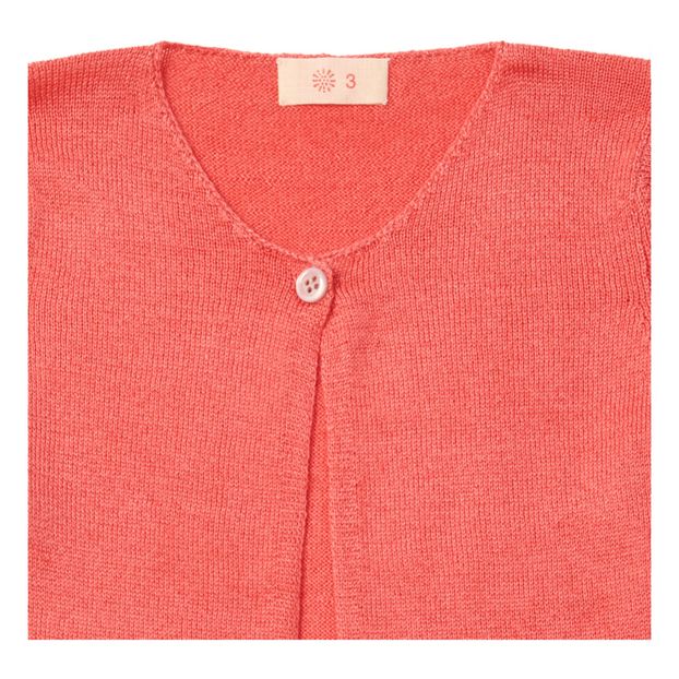 Cárdigan Cashemire y Seda-product