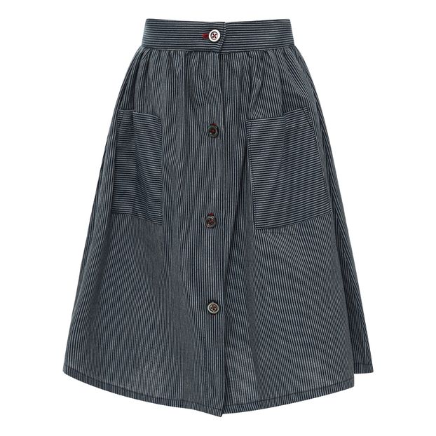 Zoe Midi Skirt-product