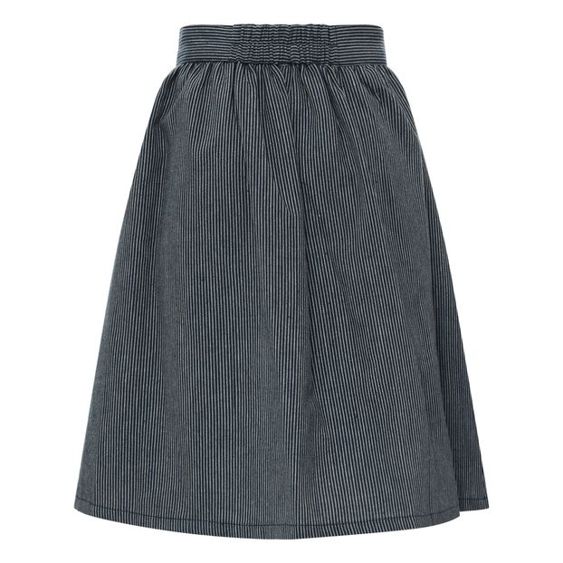 Zoe Midi Skirt-product