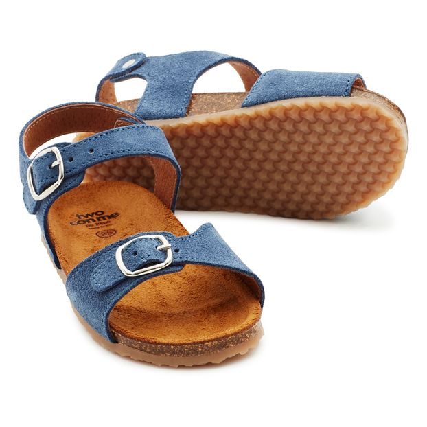 Two Con Me - Buckle sandals-product