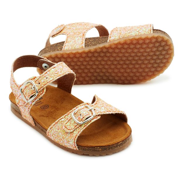 Two Con Me - Sandales Boucles-product