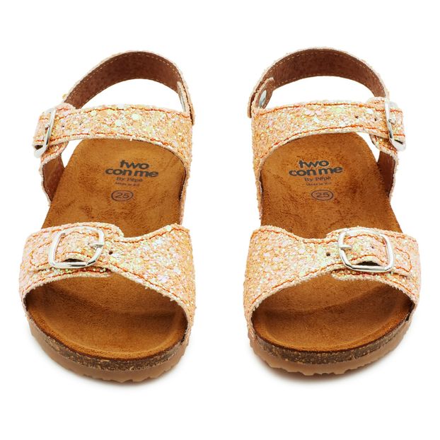 Two Con Me - Sandales Boucles-product