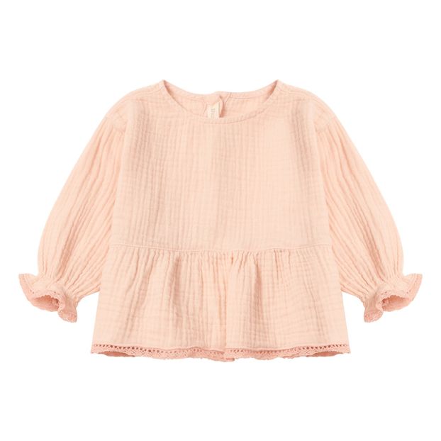 Blusa Gofrada-product