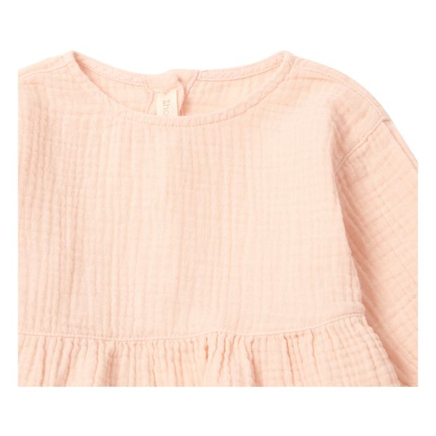Blusa Gofrada-product