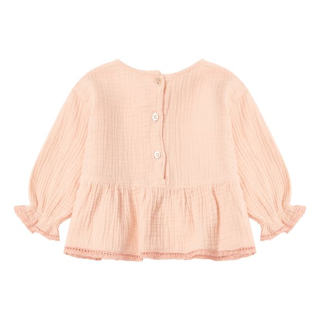 Blusa Gofrada-product