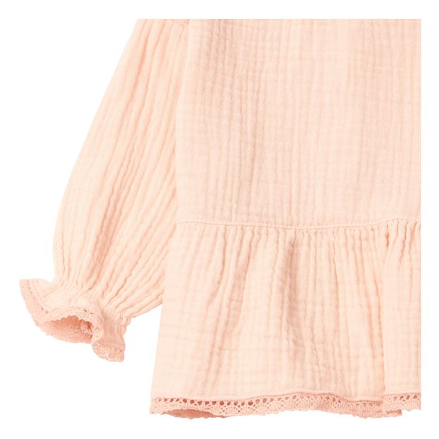 Blusa Gofrada-product