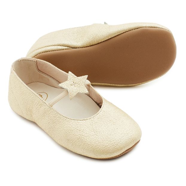 Patucos Estrella-product