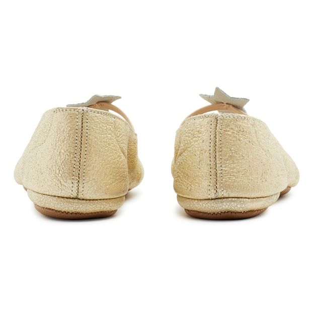 Patucos Estrella-product