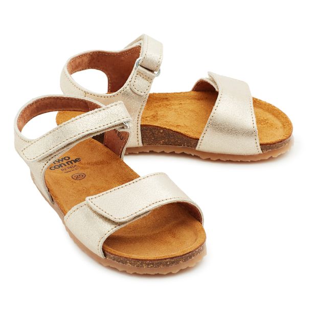 Two Con Me - Sandales Scratchs-product