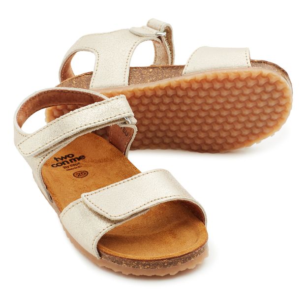 Two Con Me - Sandales Scratchs-product