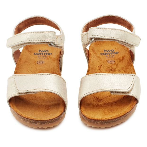 Two Con Me - Sandales Scratchs-product