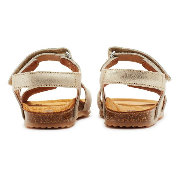 Two Con Me - Sandales Scratchs-product
