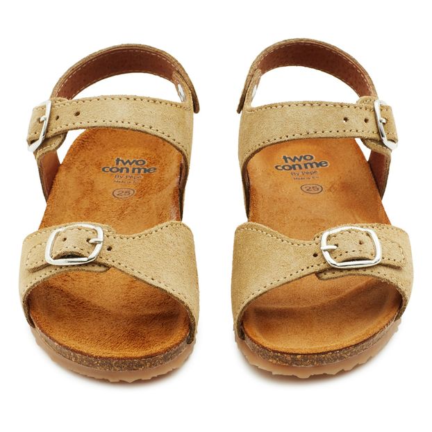 Two Con Me - Sandales Boucles-product