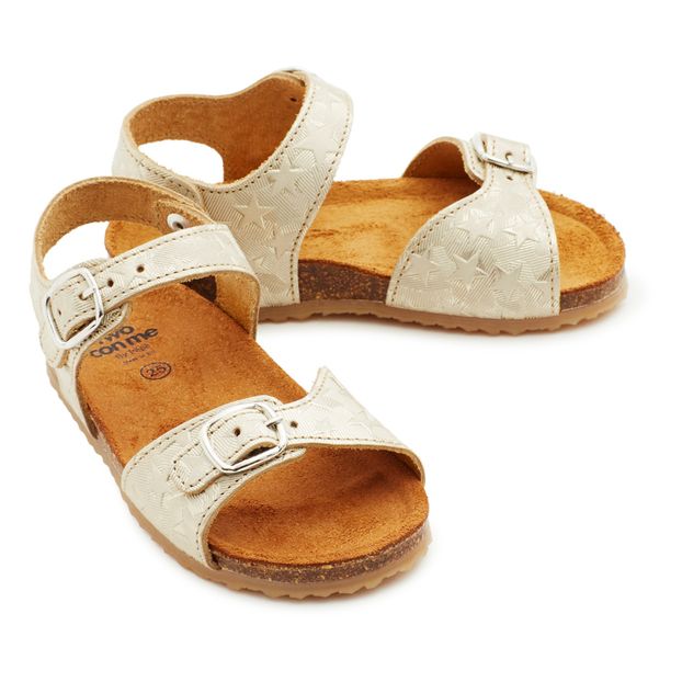 Two Con Me - Sandalias Hebilla-product