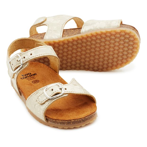 Two Con Me - Sandalias Hebilla-product