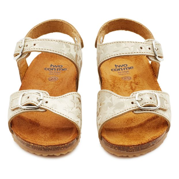Two Con Me - Sandalias Hebilla-product