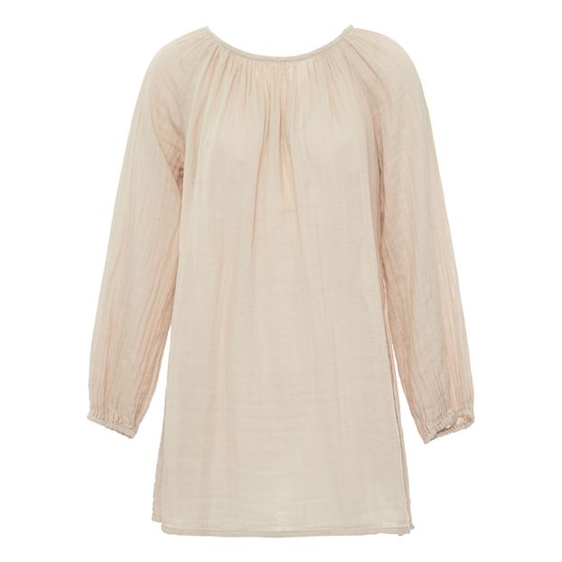 Robe Courte Nina - Collection Femme --product