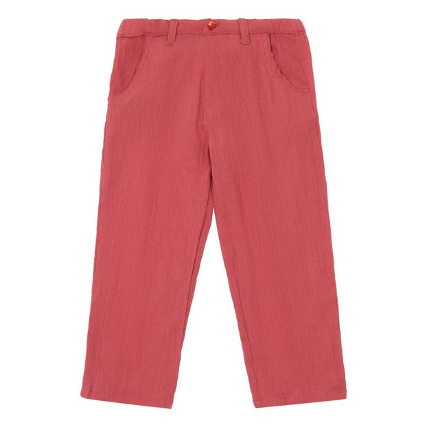 Pantalón Gasa de Algodón Thomas-product
