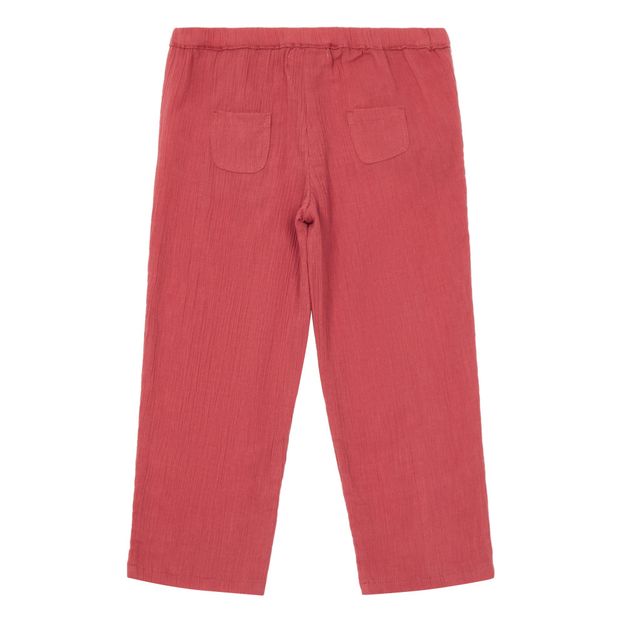 Pantalón Gasa de Algodón Thomas-product