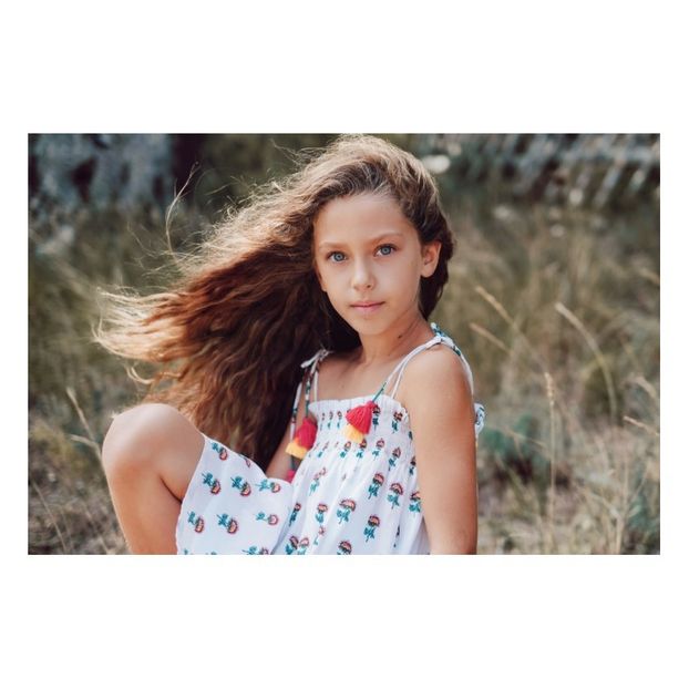 Robe Ama-product