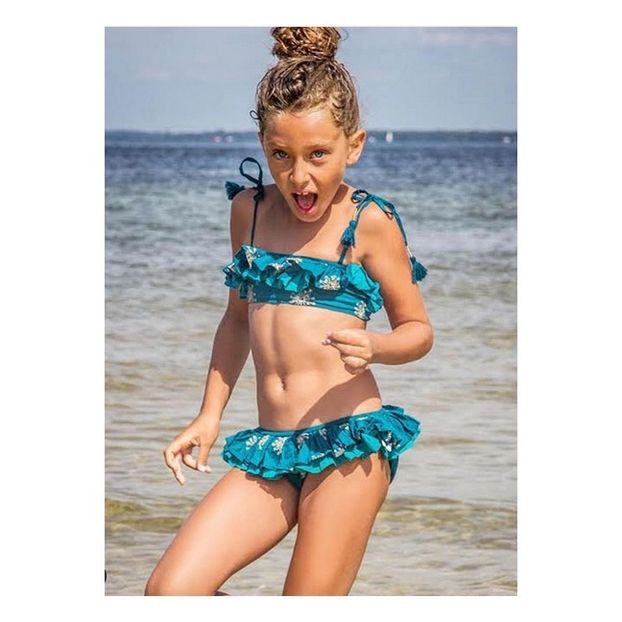 Maillot de Bain 2 Pièces Sunset-product