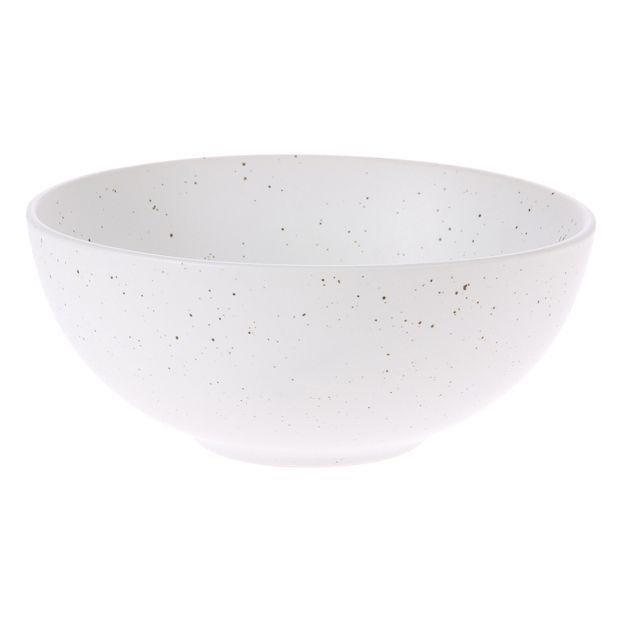 Bol moucheté en céramique-product