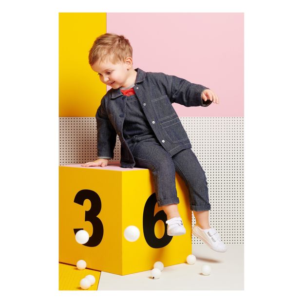 Laredo Dungarees-product