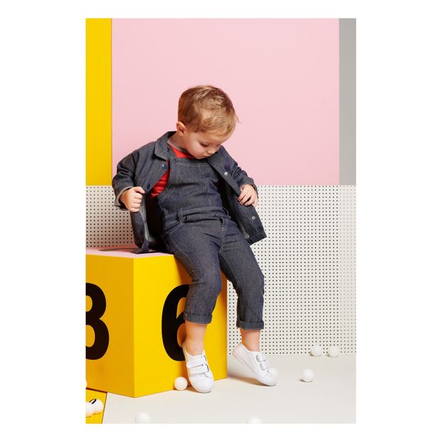 Peto Laredo Lino-product