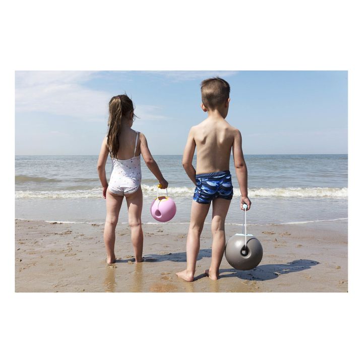 Cubo Pelota - Imagen del producto n°1