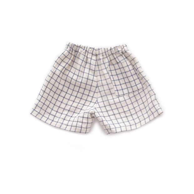 Short Lin Carreaux-product