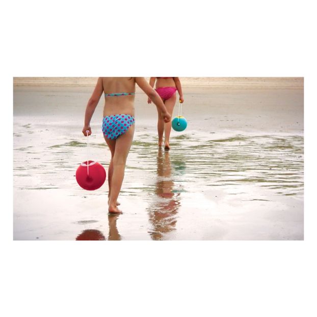 Ballo bucket-product