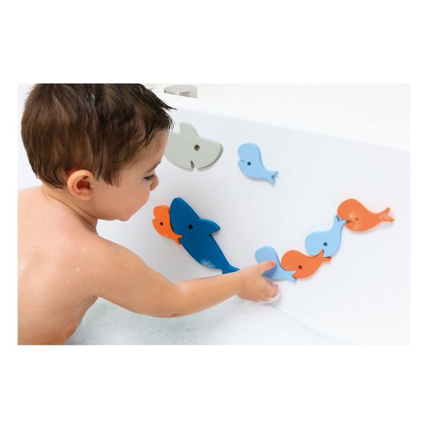 Puzzle de bain Requins-product