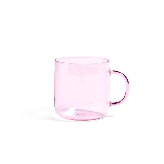 Tasse en borosilicate-product