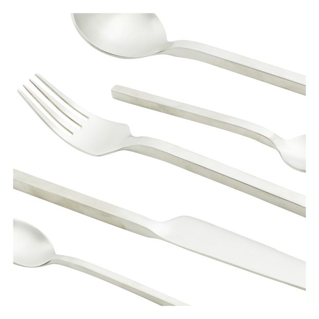 Couverts en acier inoxydable - Set de 5-product