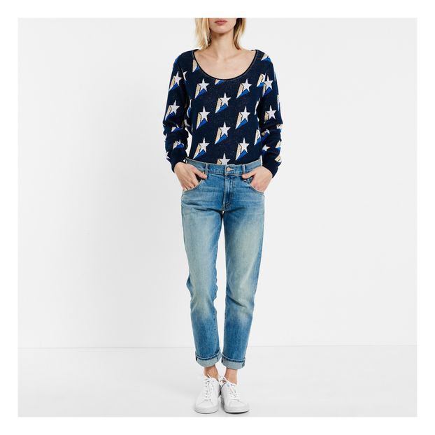 Starmania jumper-product
