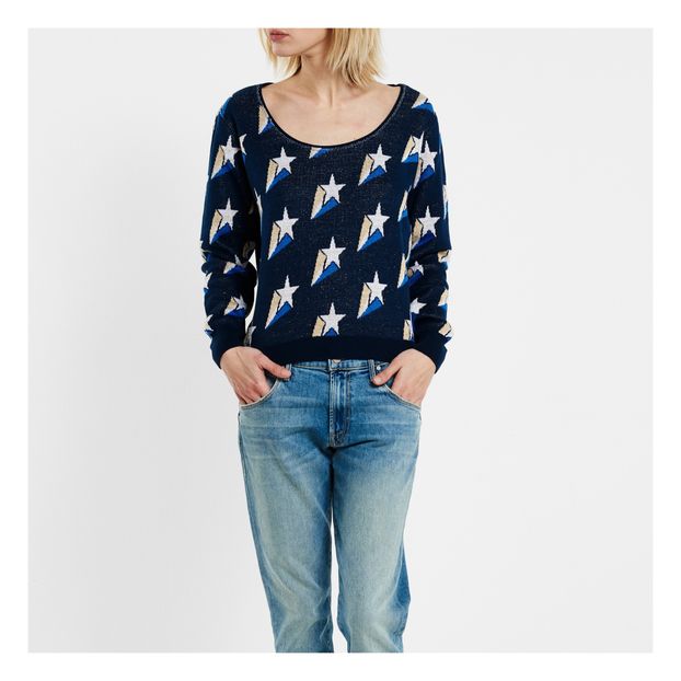 Starmania jumper-product